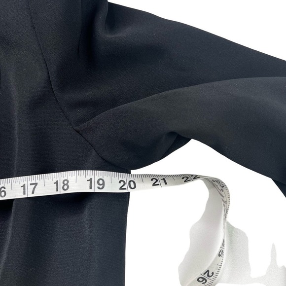 New Women’s Vintage Cache Criscione New York Blazer Size Large - Picture 9 of 10